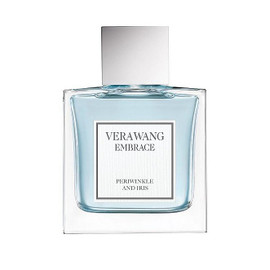 Vera Wang Embrace Periwinkle & Iris Eau De Toilette Spray 30ml Vera Wang Embrace Periwinkle & Iris Eau De Toilette Spray 30ml