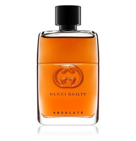 Gucci Guilty Absolute Pour Homme Eau De Parfum Spray 50ml - LookincredibleGucci8005610344188