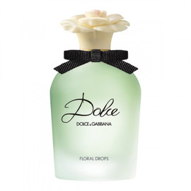 Dolce & Gabbana Dolce Floral Drops Eau De Toilette Spray 50ml