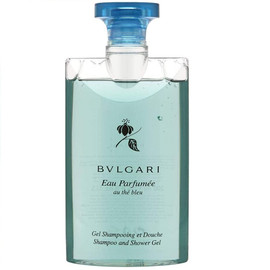 Bvlgari Eau Parfumee au The Bleu Shampoo & Shower Gel 200ml