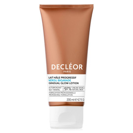 Decleor Neroli Bigarade Gradual Glow Tanning Lotion 200ml