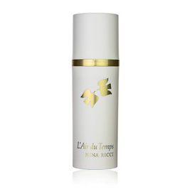 Nina Ricci L'air Du Temps Travel Spray Eau de Toilette Spray 30ml - LookincredibleNina Ricci3137370072744
