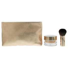 Bare Minerals Wrapped In Luxury Deluxe Collector's Edition Gift Set