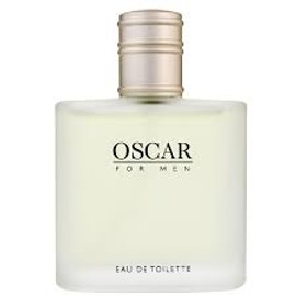 Oscar de la Renta Oscar for Men Eau de Toilette Spray 90ml - LookincredibleOscar De La Renta85715590008