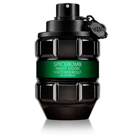 Viktor & Rolf Spicebomb Night Vision Eau De Parfum Spray 90ml 1