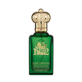 Clive Christian Original Collection 1872 Masculine Parfum 50ml - LookincredibleClive Christian652638010175