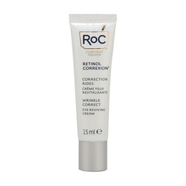 RoC Retinol Correxion Wrinkle Correct Eye Reviving Cream 15ml