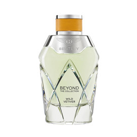 Bentley Beyond The Collection Wild Vetiver Eau de Parfum Spray 100ml - LookincredibleBentley7640171192826