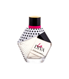 Emanuel Ungaro La Diva Mon Amour Eau De Parfum Spray 50ml - LookincredibleEmanuel Ungaro8052086373518 Emanuel Ungaro La Diva Mon Amour Eau De Parfum Spray 50ml - LookincredibleEmanuel Ungaro8052086373518
