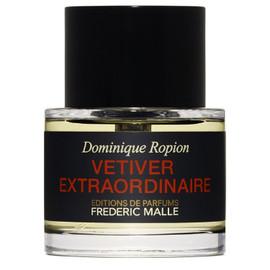 Frederic Malle Vetiver Extraordinaire Eau De Parfum Spray 100ml - LookincredibleFrederic Malle3700135002401 Frederic Malle Vetiver Extraordinaire Eau De Parfum Spray 100ml - LookincredibleFrederic Malle3700135002401