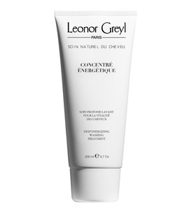 Leonor Greyl Concentre Energetique Deep Revitalizing Hair Treatment Cleansing Mask 200ml - LookincredibleLeonor Greyl3450870020375 Leonor Greyl Concentre Energetique Deep Revitalizing Hair Treatment Cleansing Mask 200ml - LookincredibleLeonor Greyl3450870020375