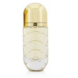 Carolina Herrera 212 Vip Wild Party Limited Edition Eau de Toilette 80ml Spray