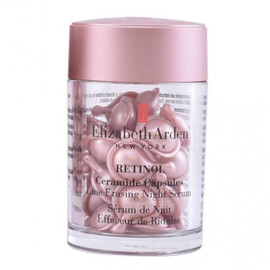 Elizabeth Arden Retinol Ceramide Capsules Line Erasing Night Serum 30 Capsules - LookincredibleElizabeth Arden85805221256 Elizabeth Arden Retinol Ceramide Capsules Line Erasing Night Serum 30 Capsules - LookincredibleElizabeth Arden85805221256