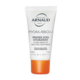 Institut Arnaud Hydra Absolute First-Time Moisturiser for Normal to Combination Skin 50ml - LookincredibleInstitut Arnaud3141389910317 Institut Arnaud Hydra Absolute First-Time Moisturiser for Normal to Combination Skin 50ml - LookincredibleInstitut Arnaud3141389910317