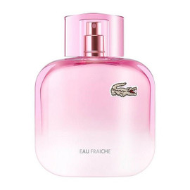 Lacoste Eau De Lacoste L.12.12 Pour Elle Eau Fraiche Eau De Toilette Spray 90ml - LookincredibleLacoste3607346355053