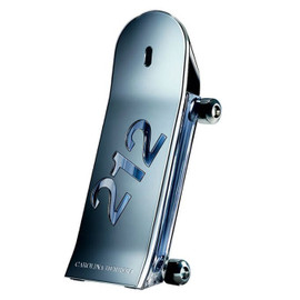 Carolina Herrera 212 Men Heroes Forever Young Eau De Toilette Spray 90ml - LookincredibleCarolina Herrera8411061972656