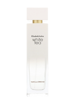 Elizabeth Arden White Tea Vanilla Orchid Eau De Toilette Spray 100ml