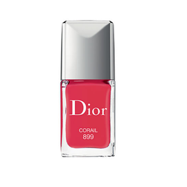 Dior Dior Vernis Couture Colour Gel Shine And Long Wear Nail Polish 10ml