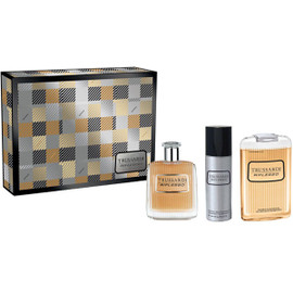 Trussardi Riflesso Gift Set 100ml EDT + 200ml Shower Gel+ 100ml Deodorant Spray Trussardi Riflesso Gift Set 100ml EDT + 200ml Shower Gel+ 100ml Deodorant Spray