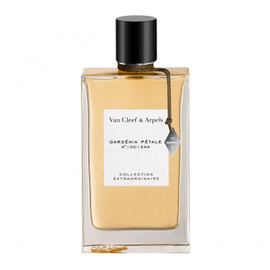 Van Cleef Collection Extraordinaire Gardenia Petale Eau De Parfum Spray 75ml - LookincredibleVan Cleef & Arpels3386460018005 Van Cleef Collection Extraordinaire Gardenia Petale Eau De Parfum Spray 75ml - LookincredibleVan Cleef & Arpels3386460018005