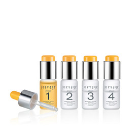 Elizabeth Arden Prevage Progressive Renewal Treatment Skincare Set Gift Set