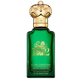 Clive Christian Original Collection 1872 Feminine Parfum Spray 50ml - LookincredibleClive Christian652638010168