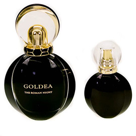 Bvlgari Goldea The Roman Night Gift Set 50ml Sensuelle EDP + 15ml Sensuelle EDP