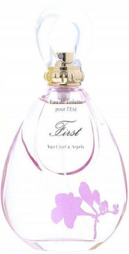 Van Cleef & Arpels First Summer Limited Edition Eau de Toilette Spray 100ml Van Cleef & Arpels First Summer Limited Edition Eau de Toilette Spray 100ml