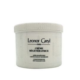 Leonor Greyl Creme Regeneratrice Conditioner For Dry And Damaged Hair 500ml - LookincredibleLeonor Greyl3450870010116 Leonor Greyl Creme Regeneratrice Conditioner For Dry And Damaged Hair 500ml - LookincredibleLeonor Greyl3450870010116