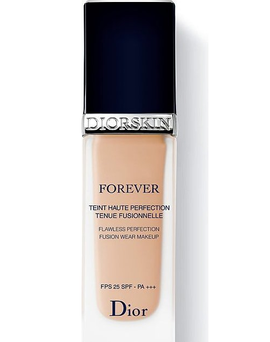 Dior Diorskin Forever Flawless Perfection Fusion Wear Foundation 30ml