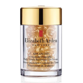 Elizabeth Arden Advanced Ceramide Daily Youth Restoring Eye Serum 60 Capsules - LookincredibleElizabeth Arden85805559090 Elizabeth Arden Advanced Ceramide Daily Youth Restoring Eye Serum 60 Capsules - LookincredibleElizabeth Arden85805559090