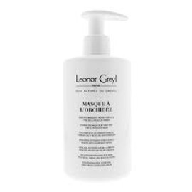 Leonor Greyl Masque A L'orchidée Hydrating Mask For Very Dry Thick Or Frizzy Hair 500ml - LookincredibleLeonor Greyl3450870010192 Leonor Greyl Masque A L'orchidée Hydrating Mask For Very Dry Thick Or Frizzy Hair 500ml - LookincredibleLeonor Greyl3450870010192
