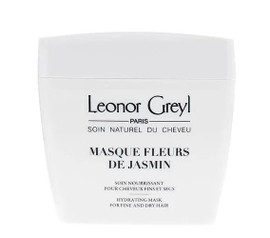 Leonor Greyl Masque Fleurs De Jasmin Hydrating Mask For Fine And Dry Hair 200ml - LookincredibleLeonor Greyl3450870020177 Leonor Greyl Masque Fleurs De Jasmin Hydrating Mask For Fine And Dry Hair 200ml - LookincredibleLeonor Greyl3450870020177