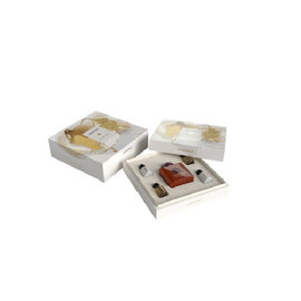 Amouage Material Gift Set 100ml EDP + 2x25ml Love & Touberose Body Lotion + 2x25ml Honour & Gold Shower Gel - LookincredibleAmouage701666126539 Amouage Material Gift Set 100ml EDP + 2x25ml Love & Touberose Body Lotion + 2x25ml Honour & Gold Shower Gel - LookincredibleAmouage701666126539