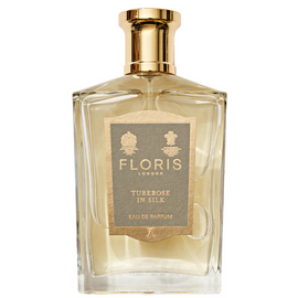 Floris Tuberose In Silk Eau De Parfum Spray 100ml