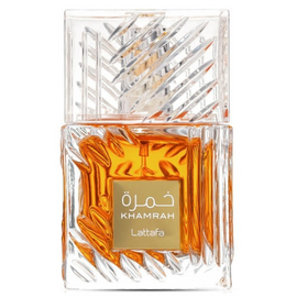 Lattafa Khamrah Eau De Parfum 100ml