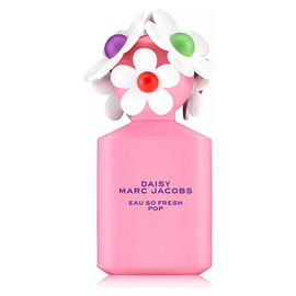 Marc Jacobs Daisy Eau So Fresh Pop Eau De Toilette Spray 75ml