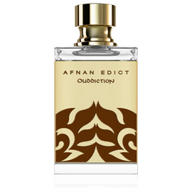 Afnan Edict Ouddiction Eau De Parfum Spray 80ml