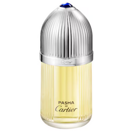 Cartier Pasha Eau De Toilette Spray 100ml