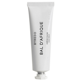 Byredo Bal D'afrique Hand Cream 30ml