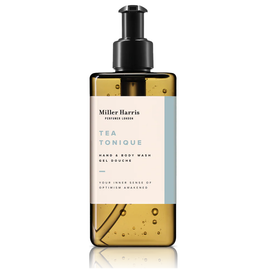 Miller Harris Tea Tonique Body Wash 300ml