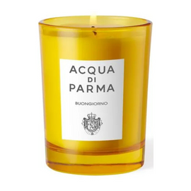 Acqua Di Parma Buongiorno Candle 200g