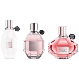 Viktor & Rolf Miniature Set EDP 3 X 7ml