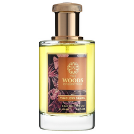 The Woods Collection Timeless Sands Eau De Parfum Spray 100ml
