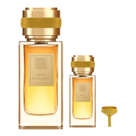 Signature Opal Gift Set - 100ml + 15ml + Funnel Signature Opal Gift Set - 100ml + 15ml + Funnel