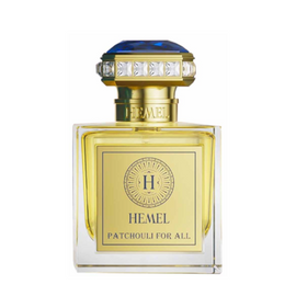 Hemel Patchouli For All Eau De Parfum Spray 100ml Hemel Patchouli For All Eau De Parfum Spray 100ml
