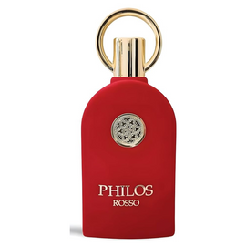 Maison Alhambra Philos Rosso Eau De Parfum Spray 100ml