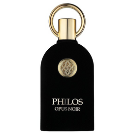 Maison Alhambra Philos Opus Noir Eau De Parfum Spray 100ml