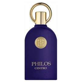 Maison Alhambra Philos Centro Eau De Parfum Spray 100ml