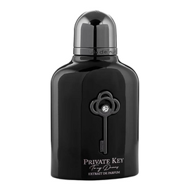 Armaf Club De Nuit Private Key To My Dreams Extrait De Parfum Spray 100ml